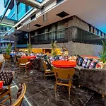 Hotel Lucky Monkey Antalya
