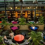 Lucky Monkey Hotel Antalya