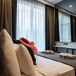 Lucky Monkey 3* Antalya