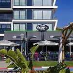 Hotel Lucky Monkey Antalya