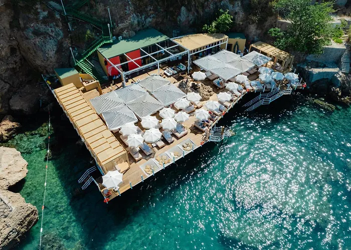 Lucky Monkey 3* Antalya