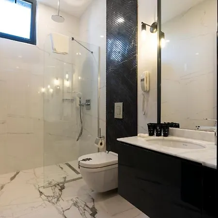 Lucky Monkey 3* Antália