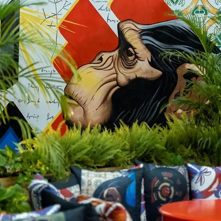 Lucky Monkey 3* Antália