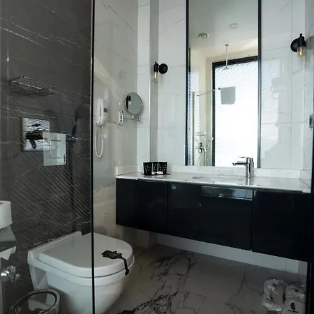 Lucky Monkey Antália