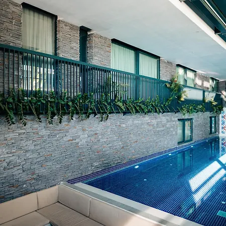 Lucky Monkey 3* Antália