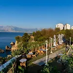 Hotel Lucky Monkey Antalya