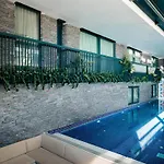 Lucky Monkey 3* Antalya