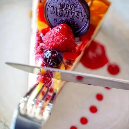 ホテル Lucky Monkey 3*