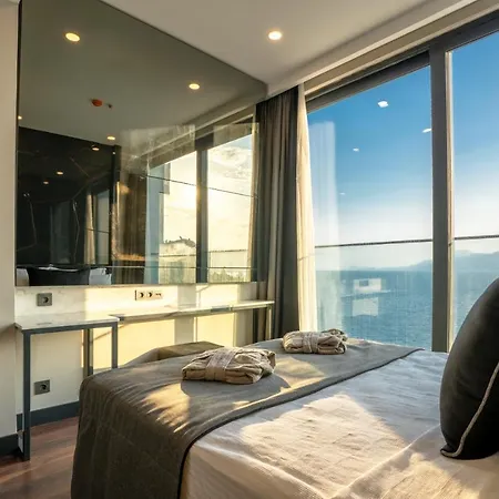 Hotell Lucky Monkey 3*