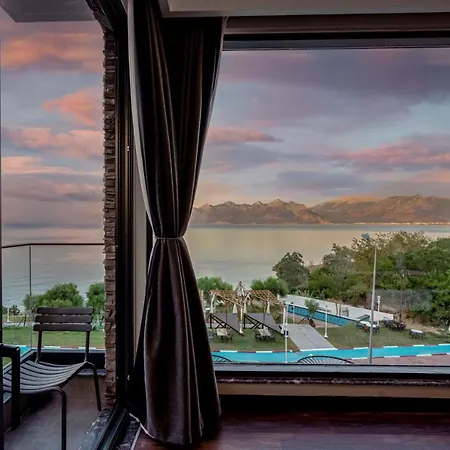 Lucky Monkey 3* Antalya