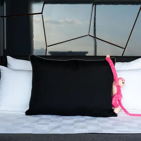 Lucky Monkey Antalya