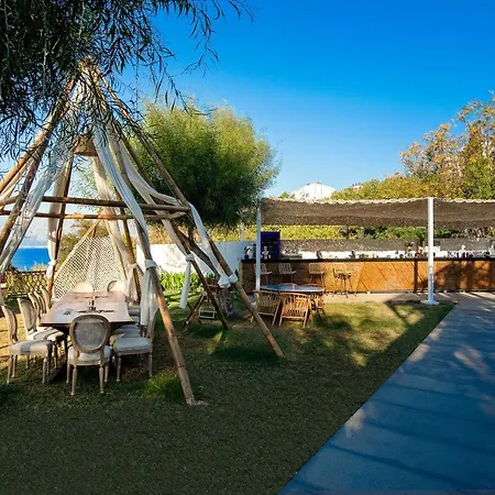 Lucky Monkey アンタルヤ