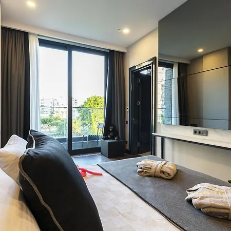 Lucky Monkey 3* Antalya