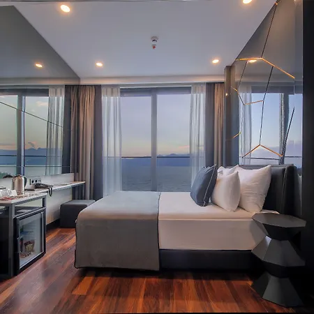 Hotell Lucky Monkey 3*