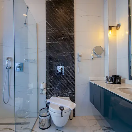 Lucky Monkey アンタルヤ