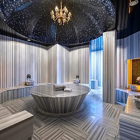 Hotel Lucky Monkey Antalya