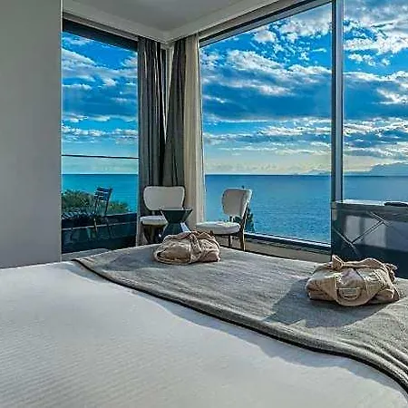 Hotel Lucky Monkey Antalya