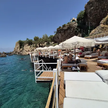 Lucky Monkey Hotel Antalya