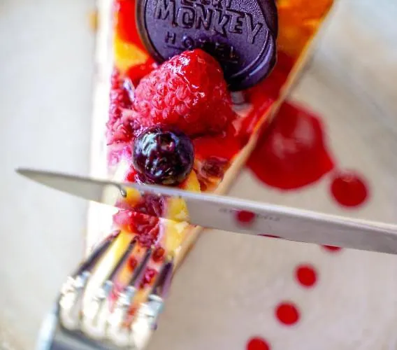 מלון Lucky Monkey 3*