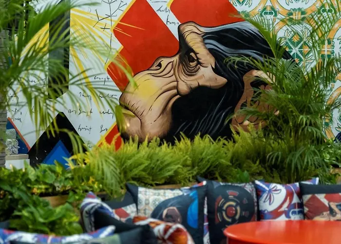 Lucky Monkey 3* Antalia