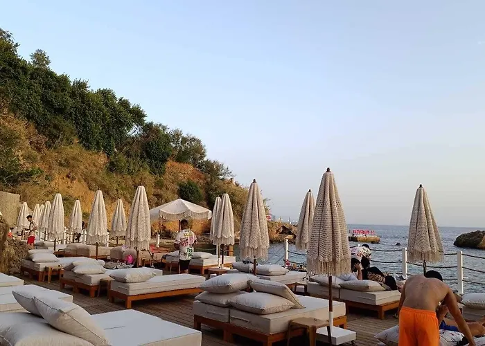 Lucky Monkey Hotel
