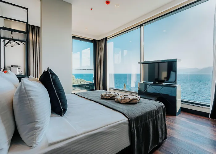 מלון Lucky Monkey