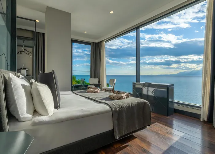 Lucky Monkey מלון