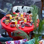 Lucky Monkey Hotel Antalya