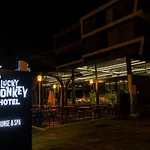 Lucky Monkey 호텔 3*
