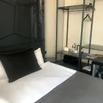 Lucky Monkey Hotel