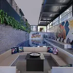 Hotel Lucky Monkey