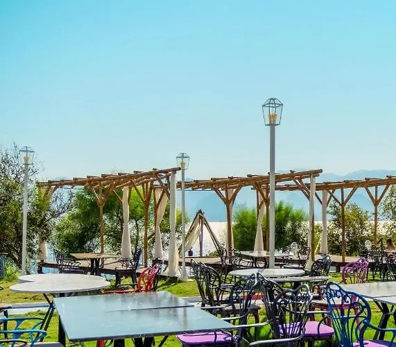 Hotel Lucky Monkey Antalya