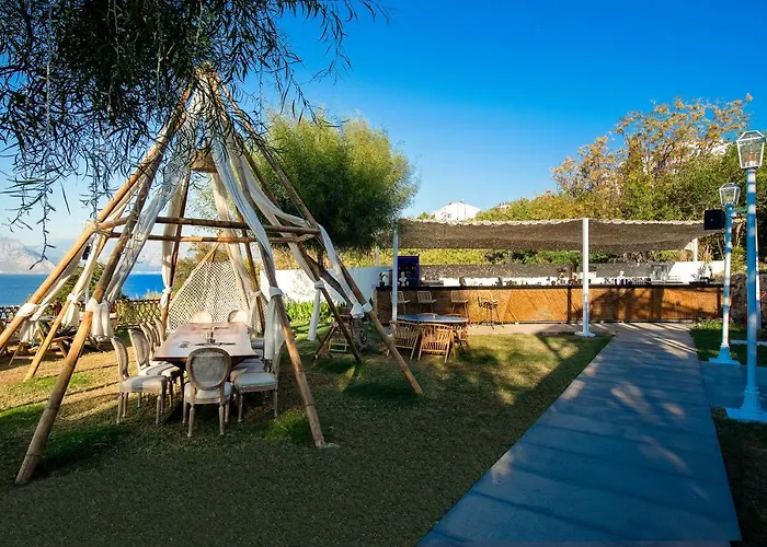 Lucky Monkey Antalya