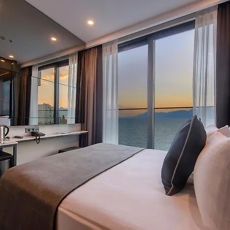 Lucky Monkey Hotel Antalia