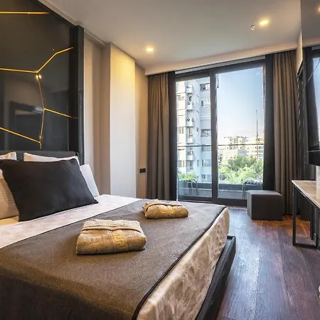 Hotel Lucky Monkey 2*